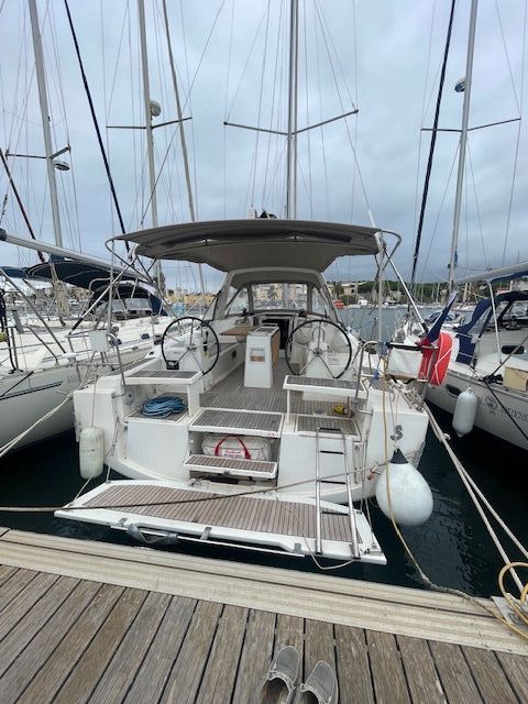 slider 12 Beneteau Oceanis 38.1